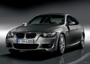 BMW 3 Series Coupe M-Package